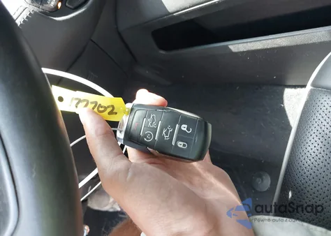 2024 Ram 1500 Limited 4X4 5'7 Box from USA, damaged, VIN 1C6SRFHT5RN121968